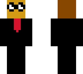 robber