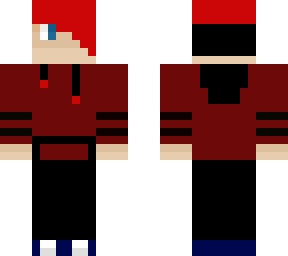roblox character in minecraft