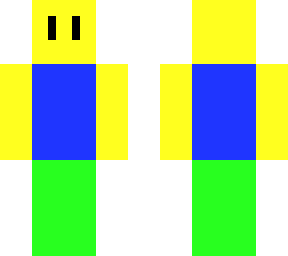 roblox noob