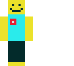 roblox noob