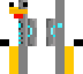 robot chicken
