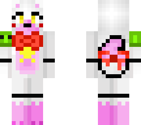 rockstar mangle