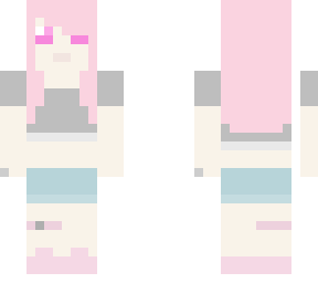 rosi dreamz skin