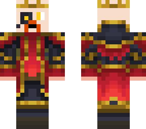 royal baron egg