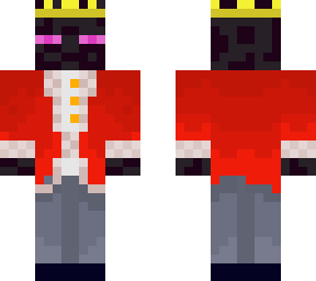 royal enderman