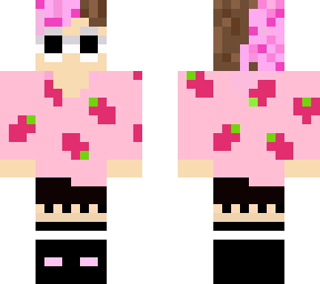salem's skin
