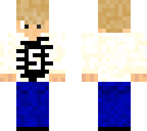 sappie’s skin