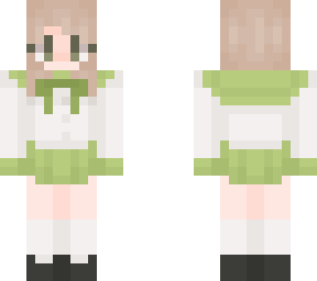 school uniform pear