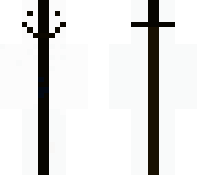 schwarz wei