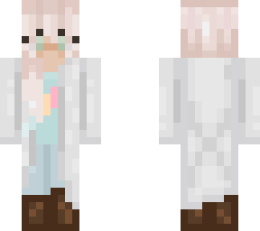 scientist