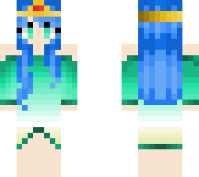 sea queen