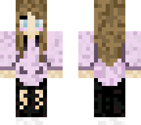 self-skin iris v.2