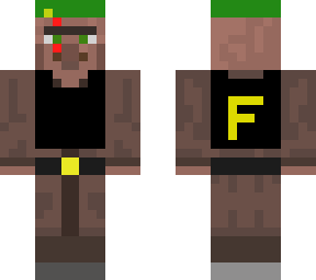 sgt. army villager
