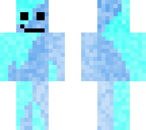 shaded blue