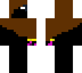shadow dude