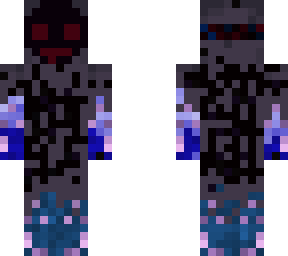 shadow of evil