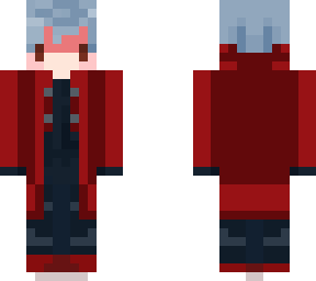 shigaraki (red coat)