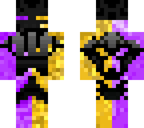 shorty's avatar v2