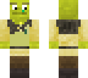 shrek