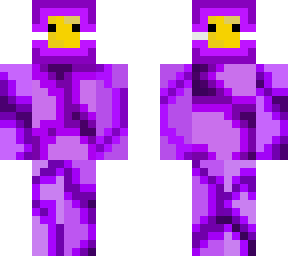 shulkerman
