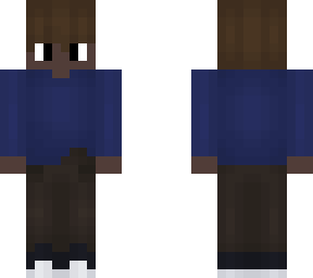 simple black boy