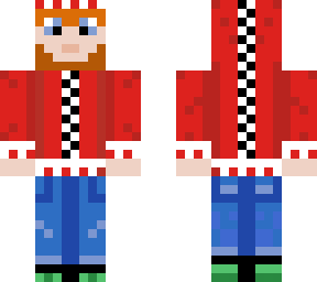 simple cute boy 2