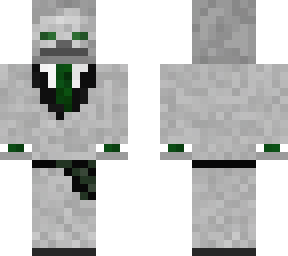 skeleton gambler