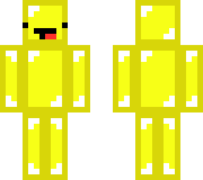 skeppy gold/butter