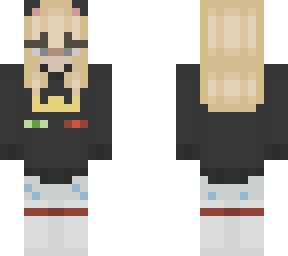 skin for freind