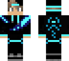 skin for one of my friends