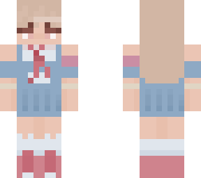 skin request: smilesarereal