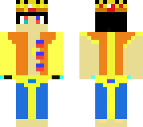 skins de trollino gamer36 nuevo