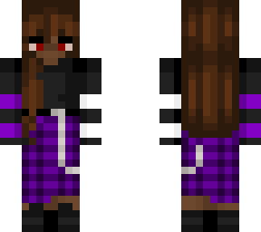skull shirt remake ;-;