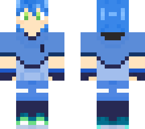 sky skin