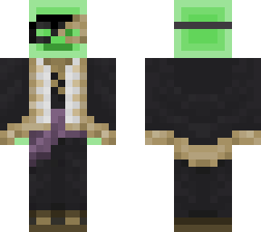 slime guy ball