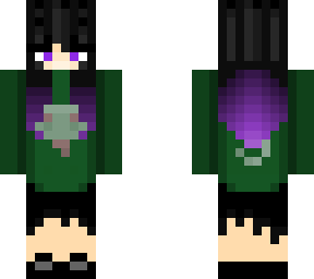 slytherin lj