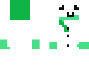 sonw creeper