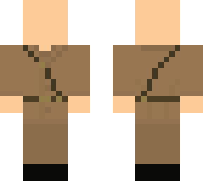 soviet field officer