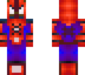 spider-man chd+