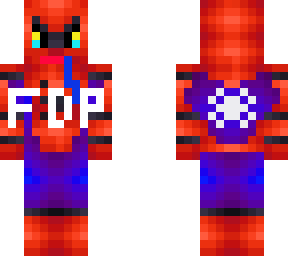 spider man fdp