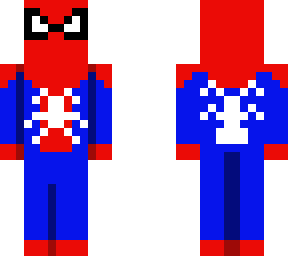 spiderman