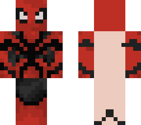 spiderman wip 3