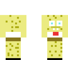 spongebob