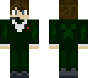 spy