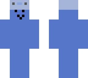 ssilvio skin