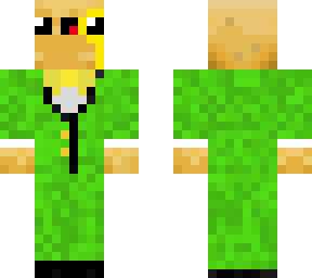 st. patricks day potato