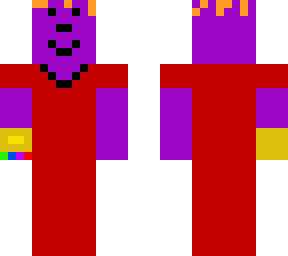stan thanos