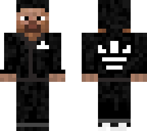 steve addidas