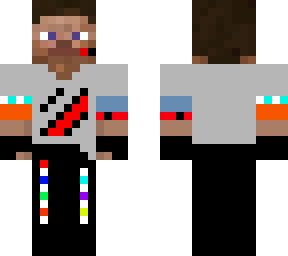 steve for zygonplayz