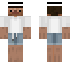 summer fedora steve <//3